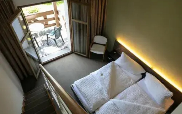 Hotel Restaurant Seegarten