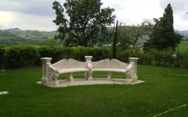 Villa Montrona RR