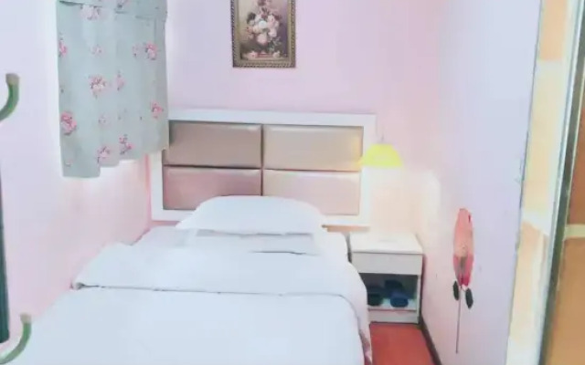 Tiancheng Express Hotel