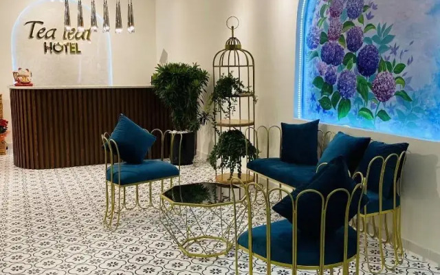 Tea Leaf Hotel