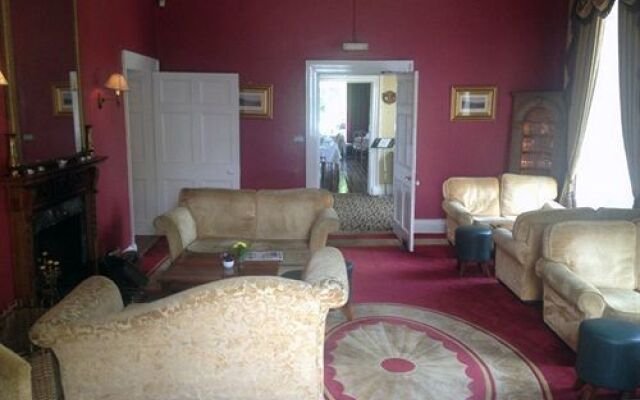 Springfort Hall Hotel