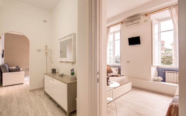 Vatican Miracle Suite