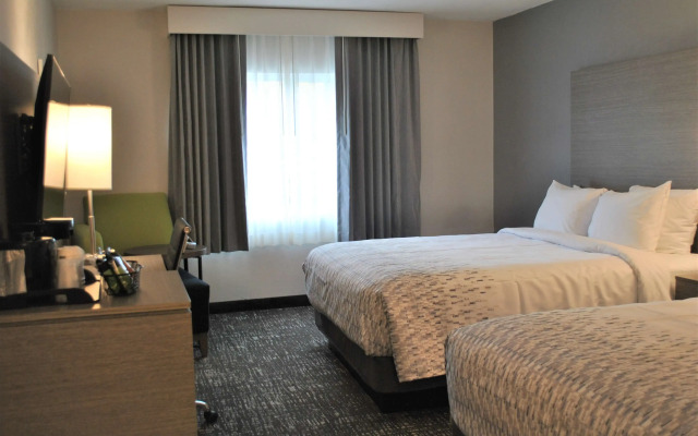 Best Western Plymouth Inn-White Mountains