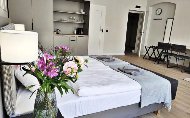 Nordic House Apartments