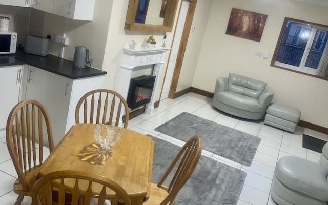 Beautiful 3-bed Bungalow in Bawtry Doncaster