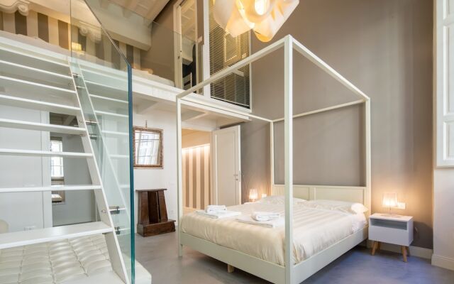 Casa Velluti Deluxe by Mmega