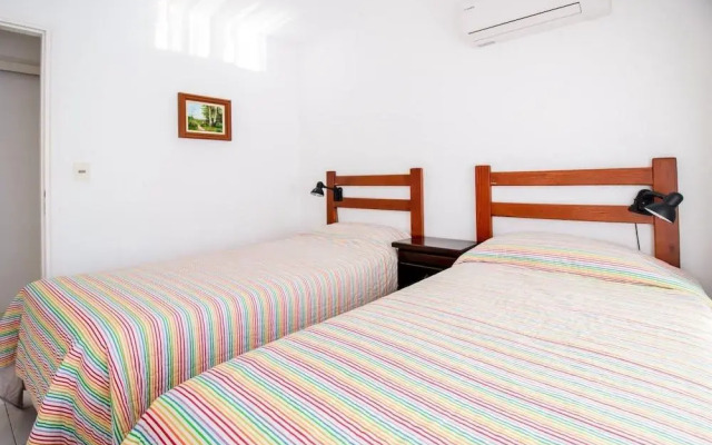 Oceana Suites en Palm Beach, Punta del Este