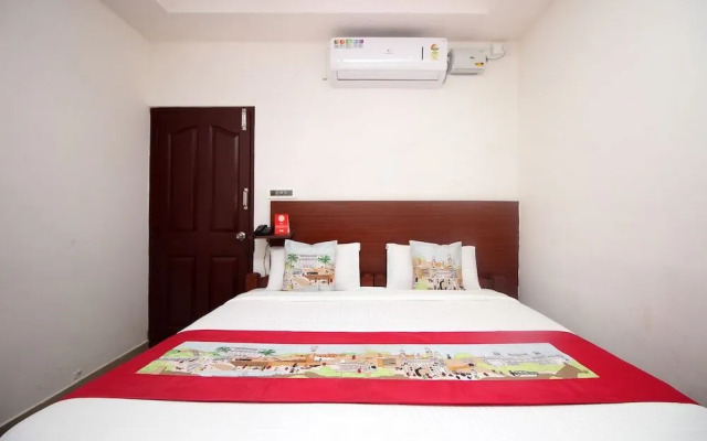 Hotel Wild Fire By OYO Rooms