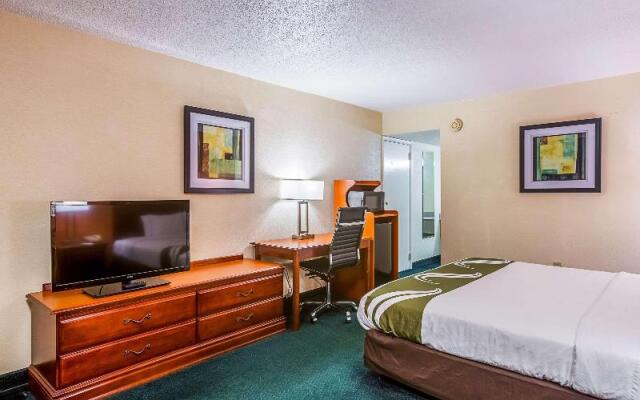 Quality Inn Northeast
