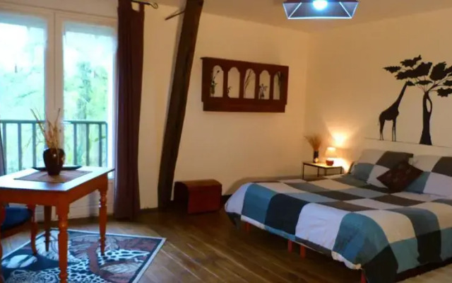 Le Moulin de Fillièvres