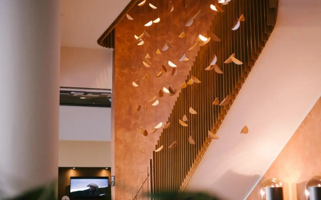 AC Hotel by Marriott Wuerzburg