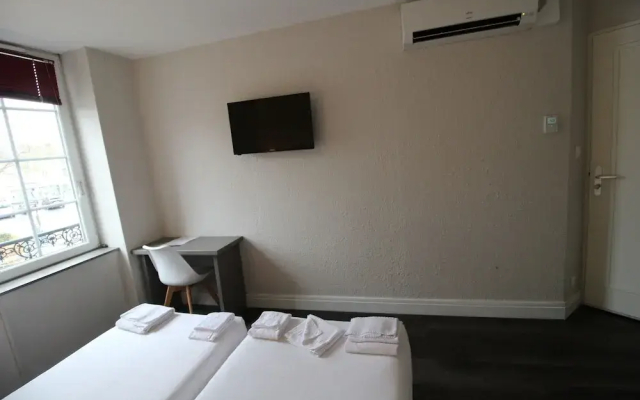 Hôtel Le Casabianca