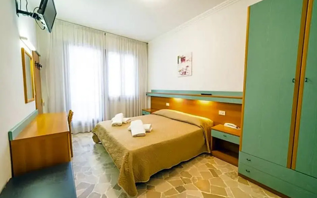 Hotel Grand Prix
