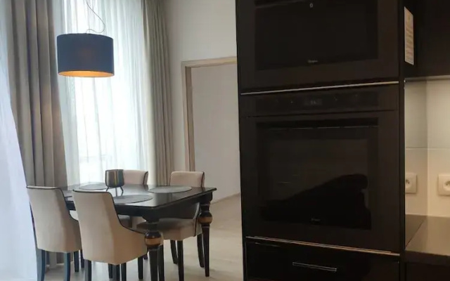 Apartamenty Varsovia 304