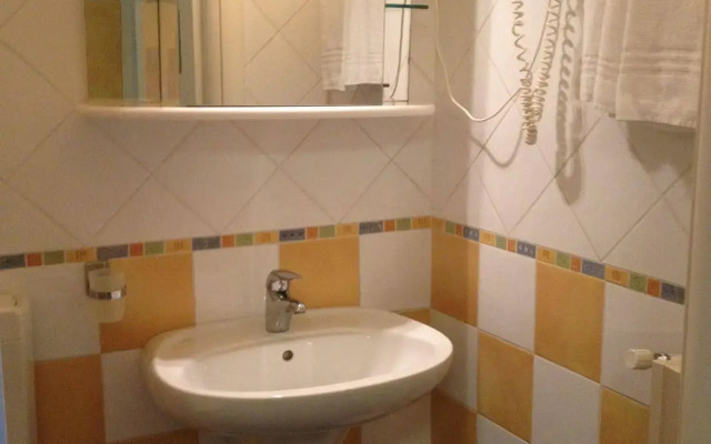 Albergo Pesce D'oro