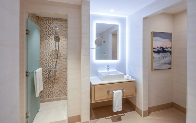Residence Inn by Marriott Dammam