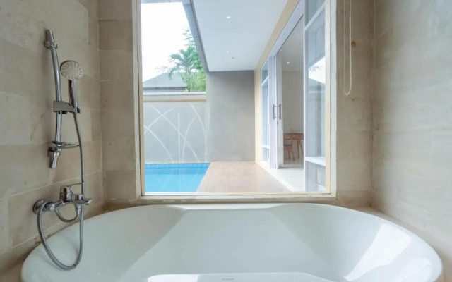 The Lavana Gracie's Villa Nusa Dua