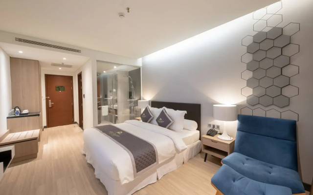 Golf Valley Hotel