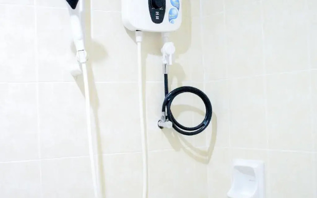 Suria Service Apartment Hotel