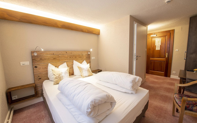 Hôtel Restaurant Valneige