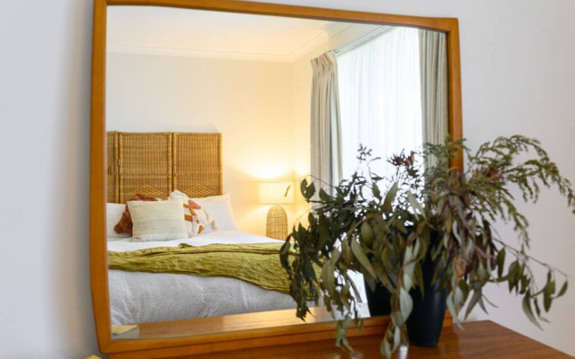 Your Ocean Oasis Ocean Country Views Spa Pet Friendly Fireplace – Guest Rooms – Kilcunda