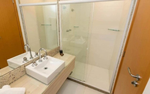 Paradiso Corporate - Cabo Frio