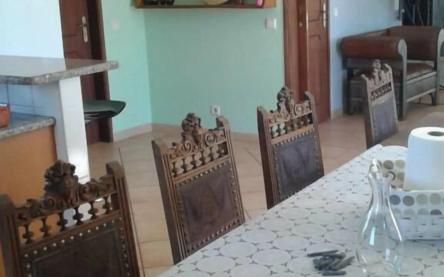 Casa dos Ventos
