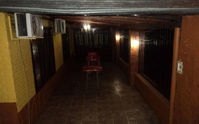 Iguazu Rey Hostel