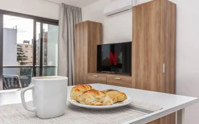 Live Soho Boutique & Apartments Belgrano