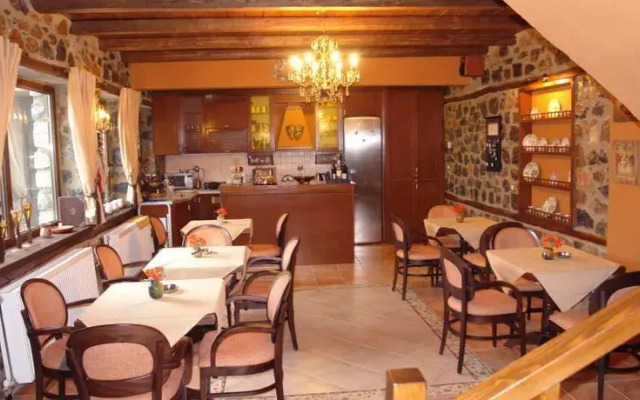 Guesthouse Kedros