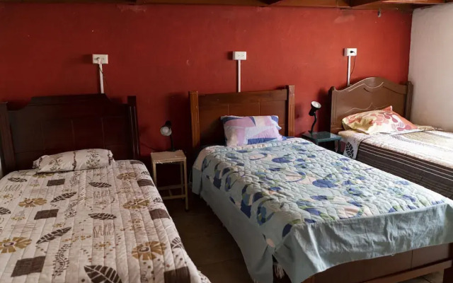 Casa Ceasars  Historic Quito