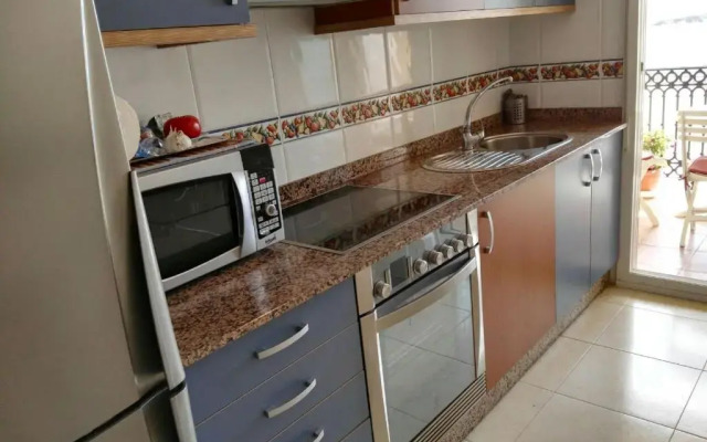 Foz Playa y Mar by I Love Norte