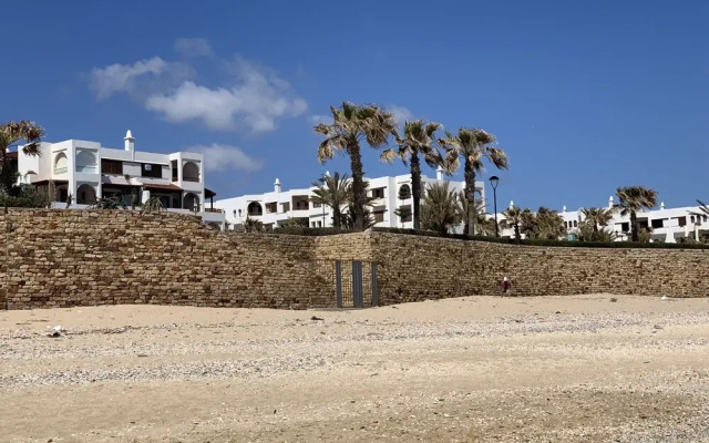 Duplex Marina Beach