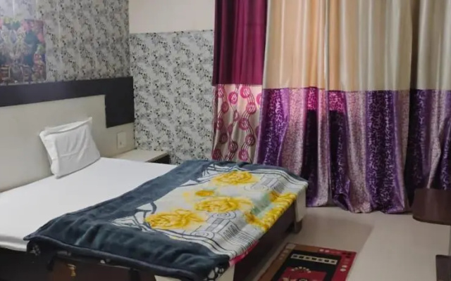 Hotel Krishna International