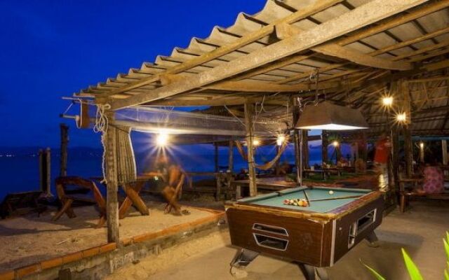Cosy Bungalows