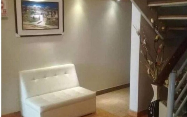 Hostal Vanguts Huancayo