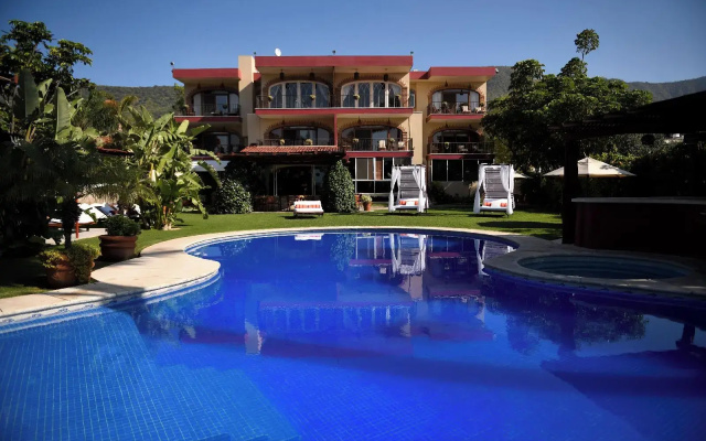 El Chante Spa Hotel