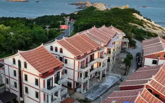 Mei Zhou Dao mu Yu min su
