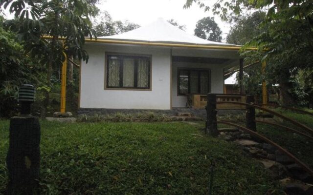 Pugmarks Jungle Lodge