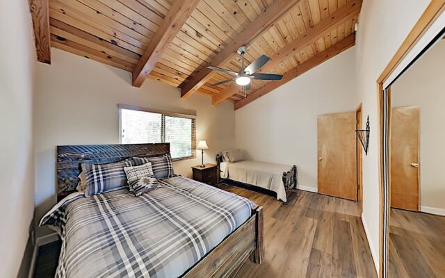 41785swc 2 Bedroom Duplex