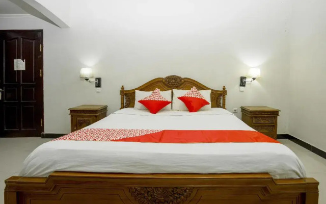 OYO 1005 Hotel Kumala