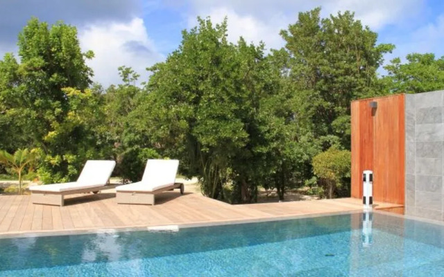 Dream Villa St.Jean-2103