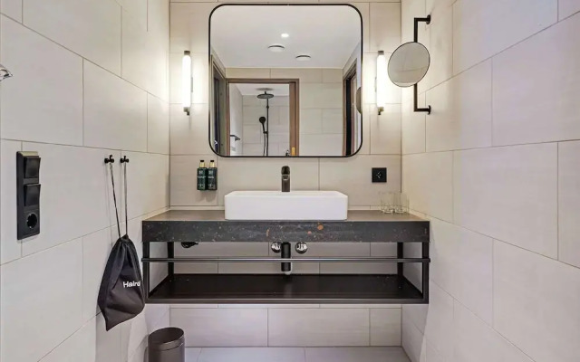 Clarion Hotel Helsinki Airport