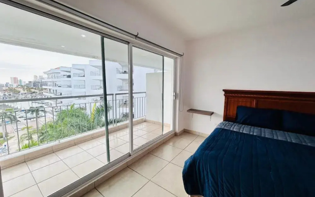 Costa Veleros Apartments
