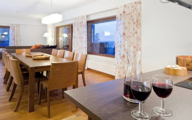 Holiday Club RukaVillage Apartments