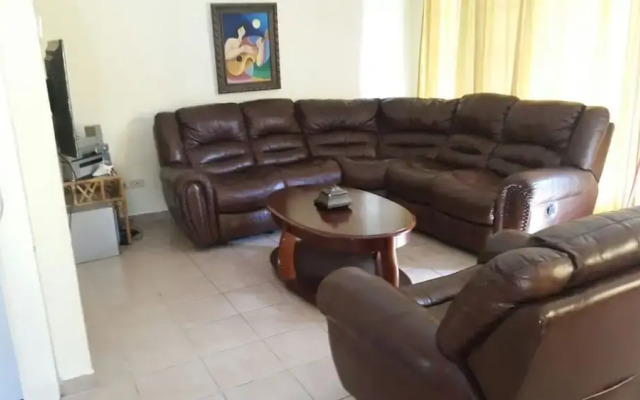 Paradise Villa in Palma Real