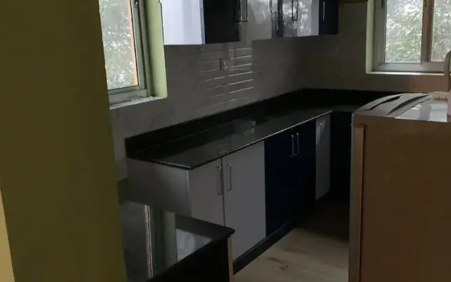 2BHK Apartment
