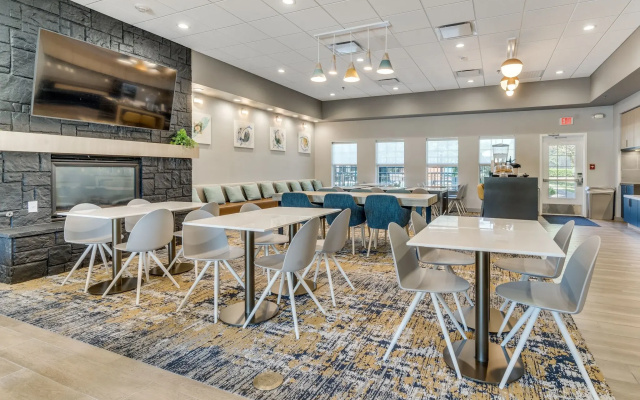 TownePlace Suites by Marriott Dallas Arlington North