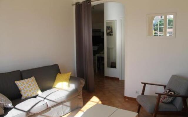 Beau T2 en centre ville