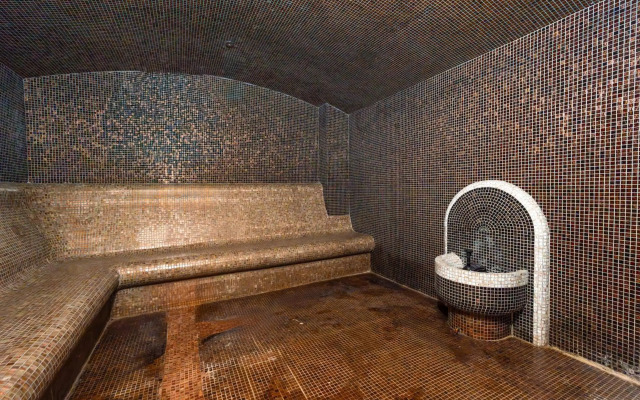 MPM Hotel Zornitza Sands